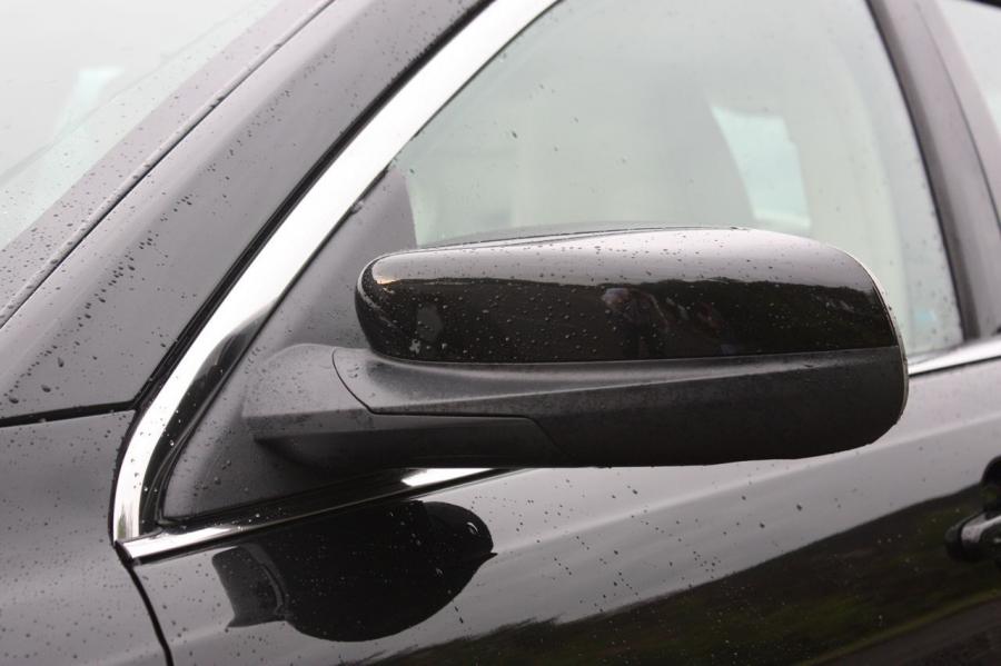  Ford Taurus 2010 года  (фото 21 из 161)